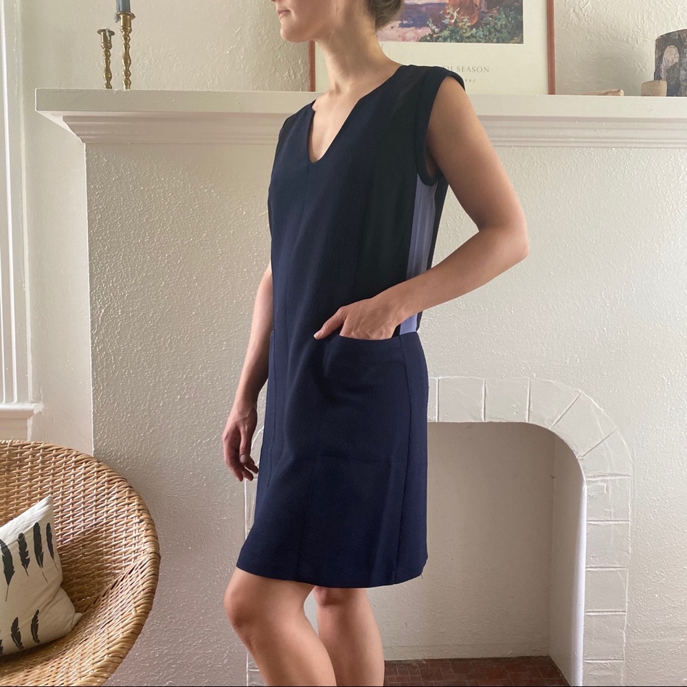 Rebecca Taylor Dress | Size 2 | Like-New